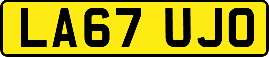 LA67UJO