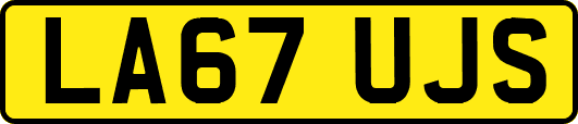 LA67UJS