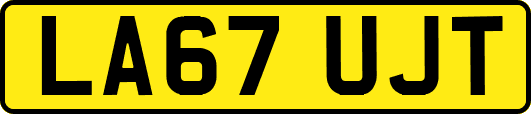 LA67UJT