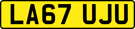 LA67UJU