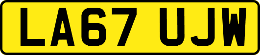 LA67UJW