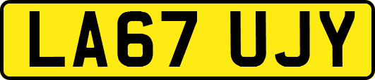 LA67UJY