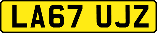 LA67UJZ