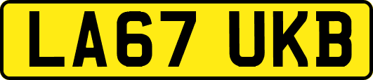 LA67UKB