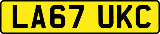 LA67UKC