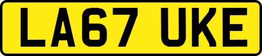 LA67UKE