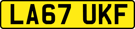 LA67UKF