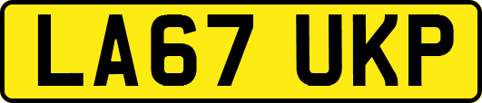 LA67UKP