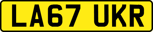 LA67UKR