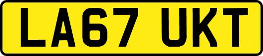 LA67UKT