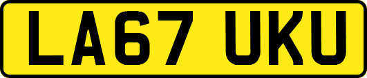 LA67UKU