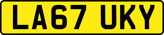 LA67UKY