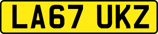 LA67UKZ