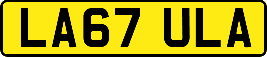 LA67ULA