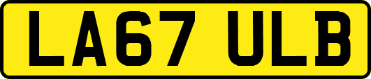 LA67ULB