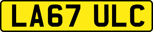 LA67ULC