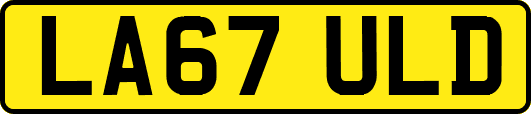 LA67ULD