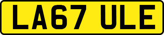 LA67ULE