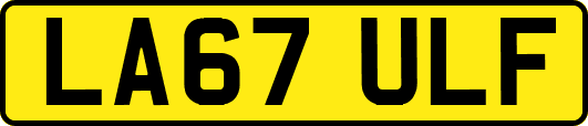 LA67ULF