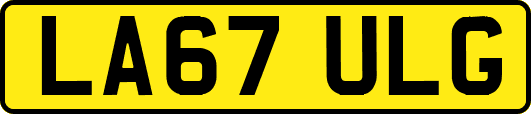 LA67ULG