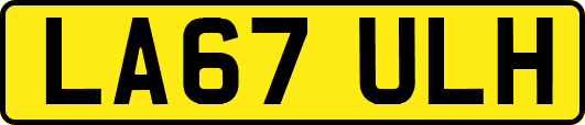 LA67ULH