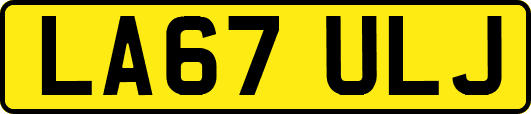 LA67ULJ