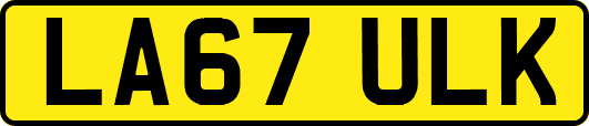 LA67ULK