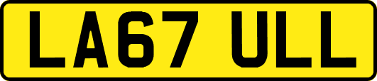 LA67ULL