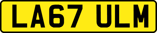 LA67ULM