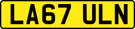 LA67ULN