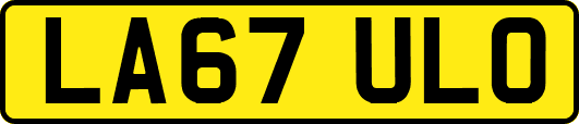 LA67ULO