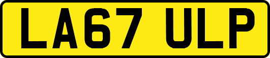 LA67ULP