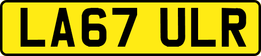 LA67ULR