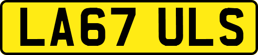 LA67ULS