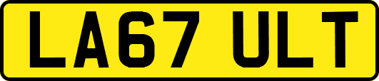 LA67ULT