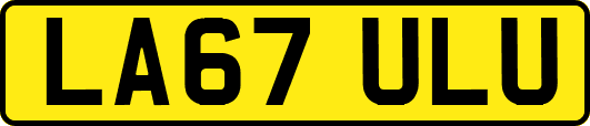 LA67ULU