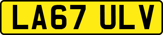 LA67ULV