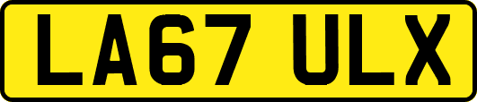 LA67ULX
