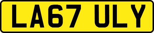 LA67ULY