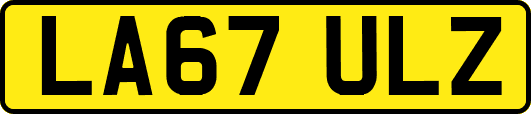 LA67ULZ