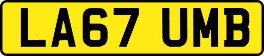LA67UMB