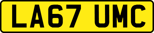 LA67UMC