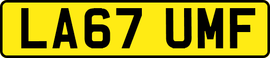 LA67UMF