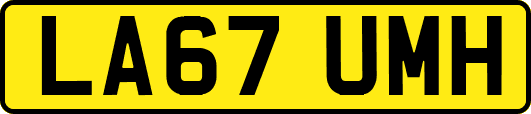 LA67UMH