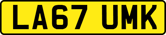 LA67UMK