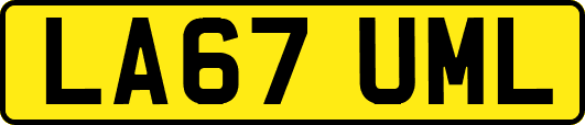 LA67UML