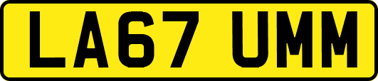 LA67UMM