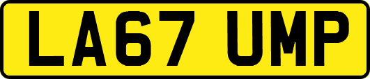 LA67UMP