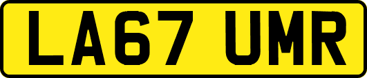 LA67UMR