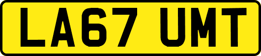 LA67UMT